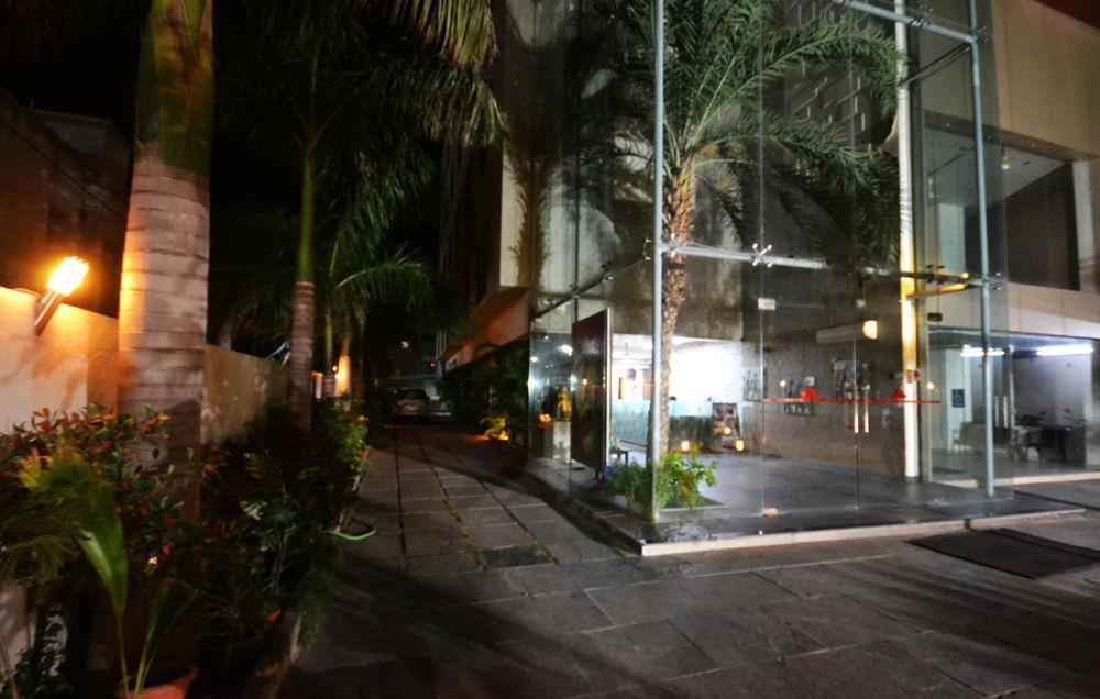 Hotel Sai Miracle Shirdi Bagian luar foto