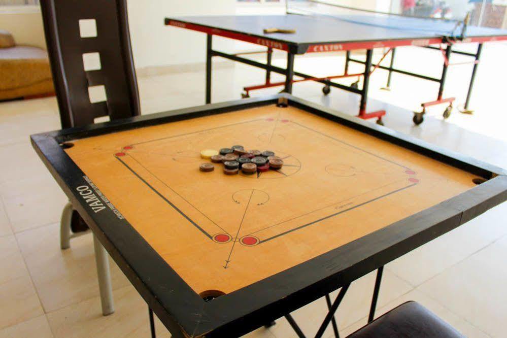 Hotel Sai Miracle Shirdi Bagian luar foto