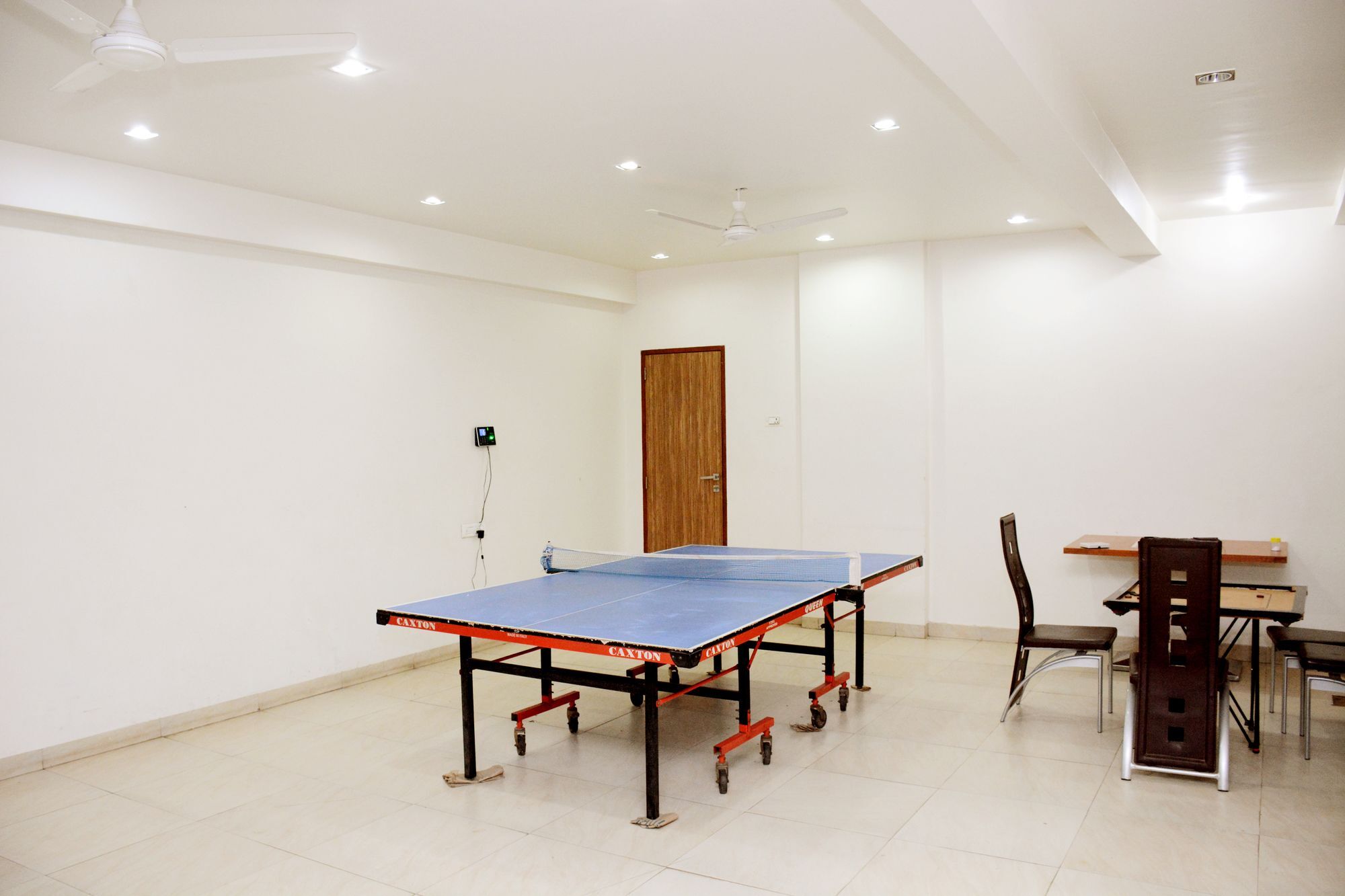 Hotel Sai Miracle Shirdi Bagian luar foto
